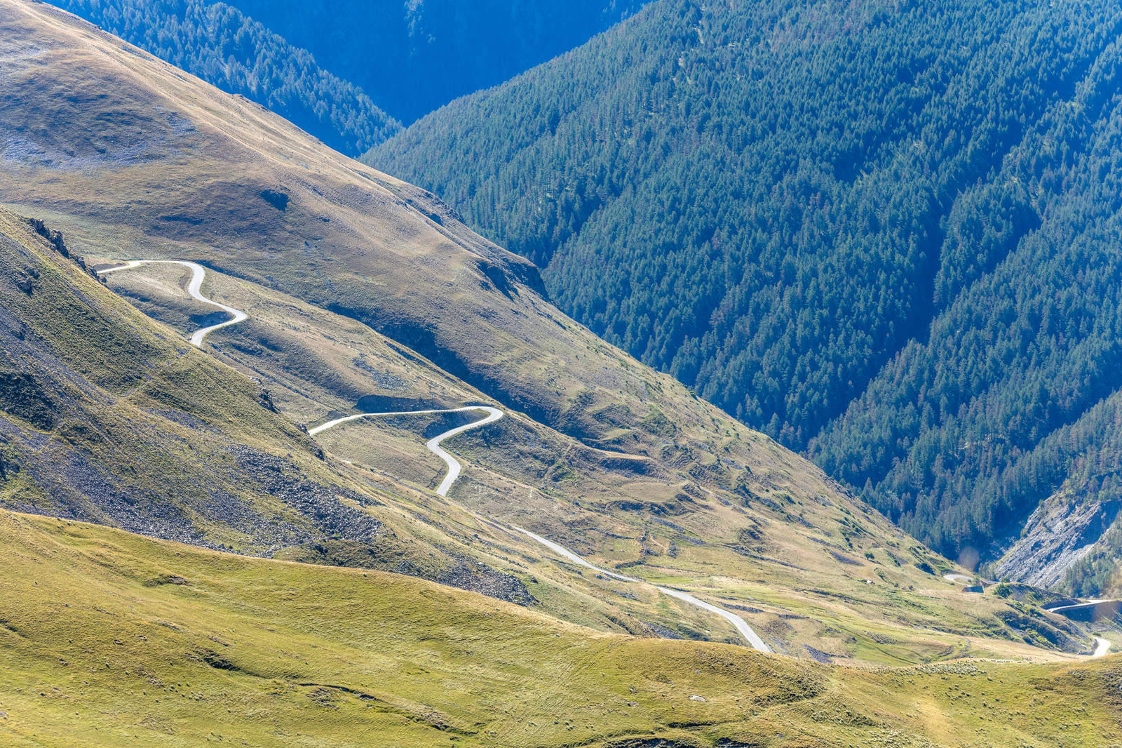 Col de la Robert Palomba Photographe sur Nice, région PACA et Corse Col de la Robert Palomba Photographe sur Nice, région PACA et Corse