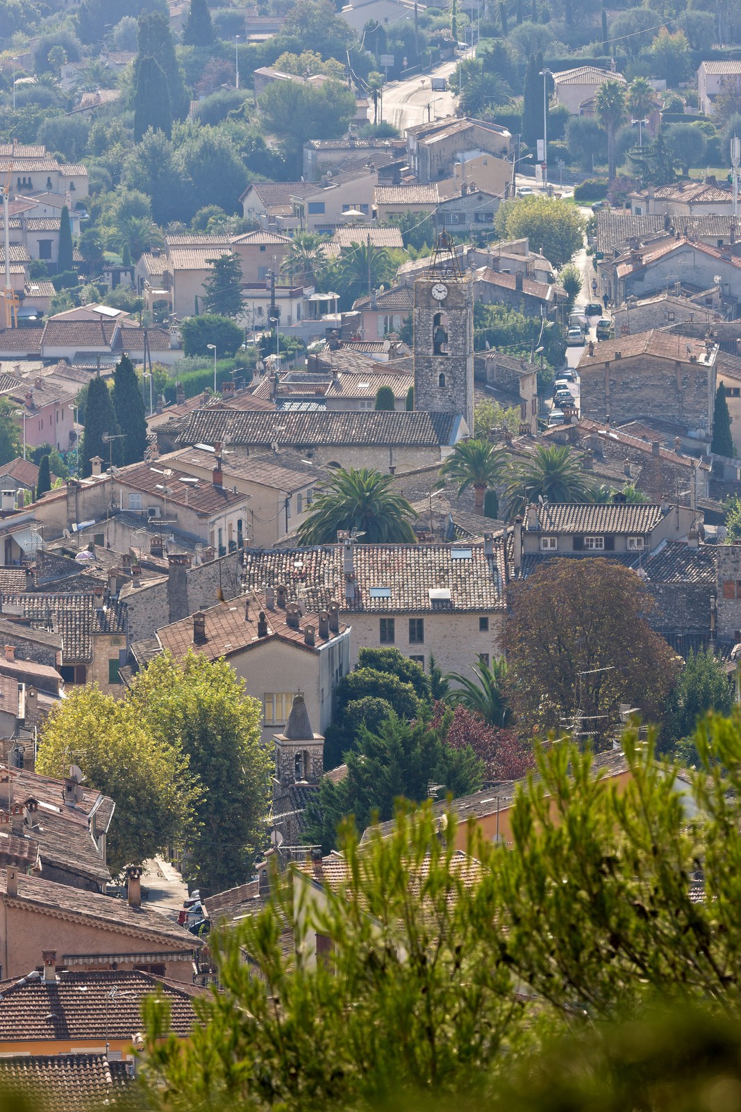 LaCollesurLoup Robert Palomba Photographe sur Nice, région PACA et