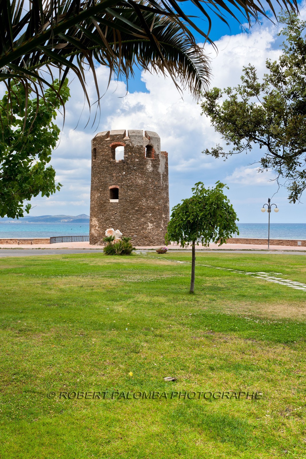 Santa Lucia