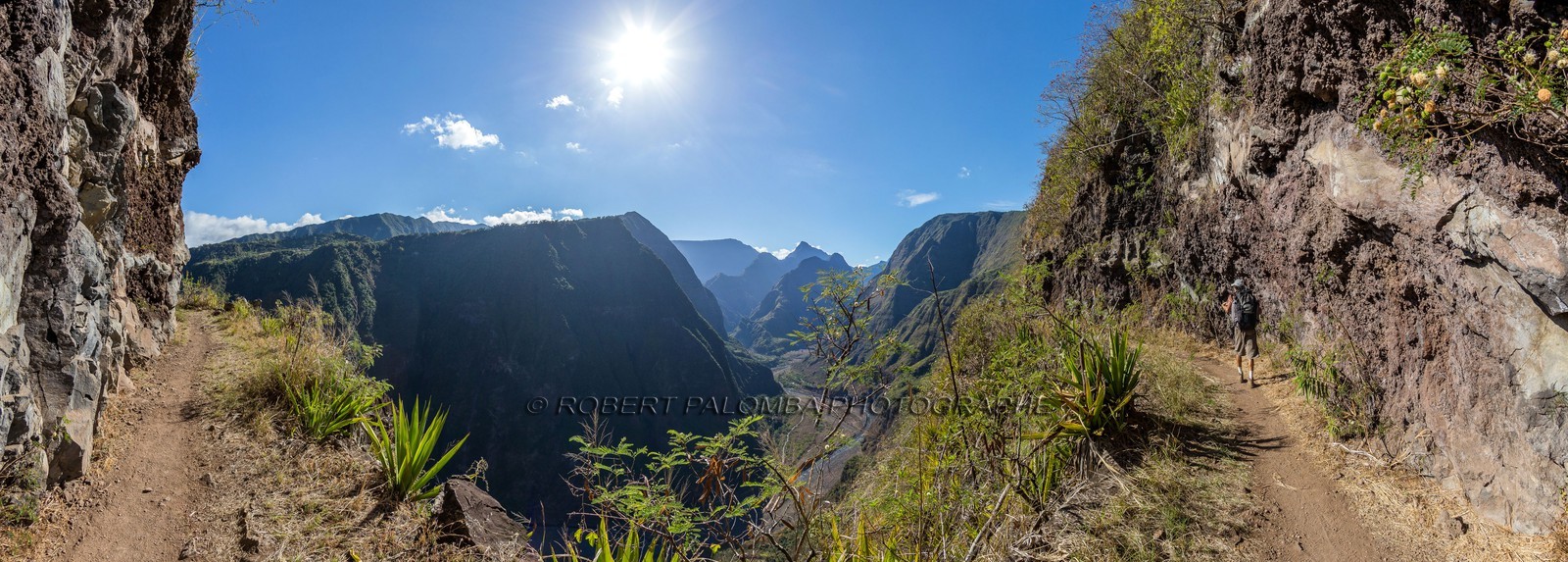 Ile de La Réunion