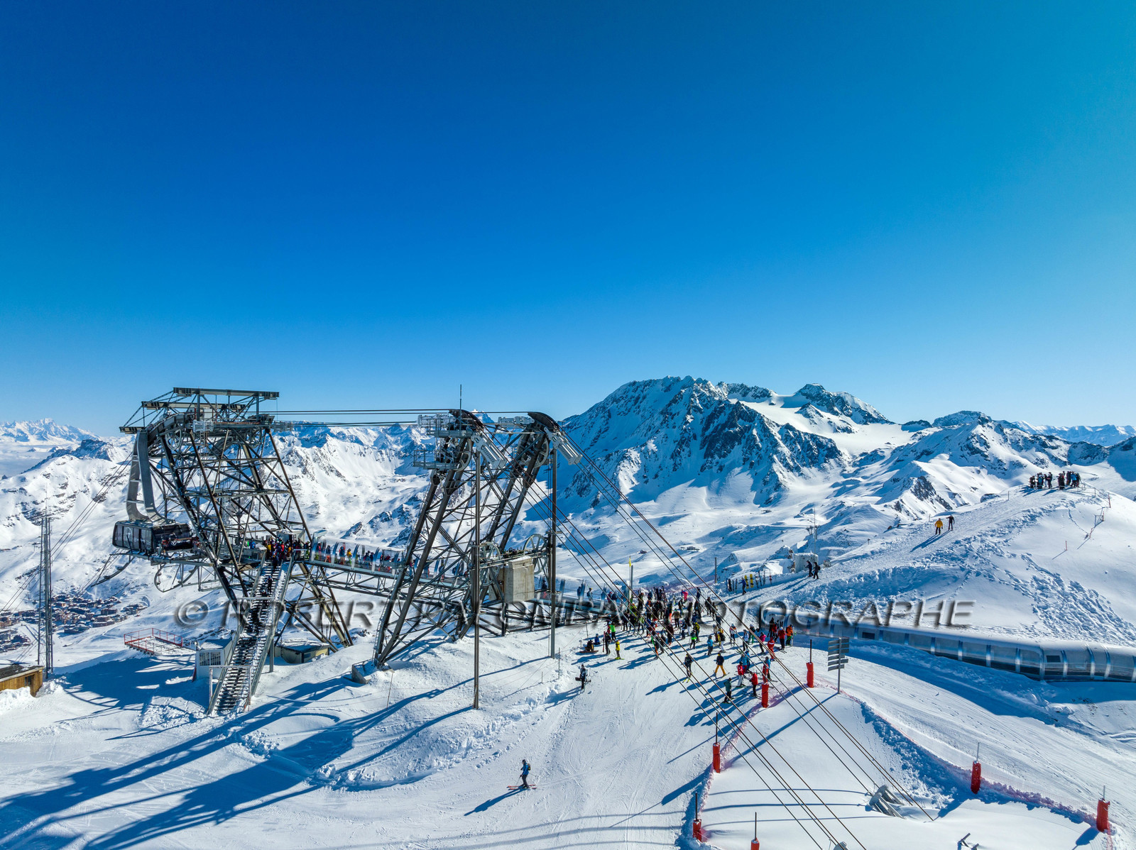Val Thorens