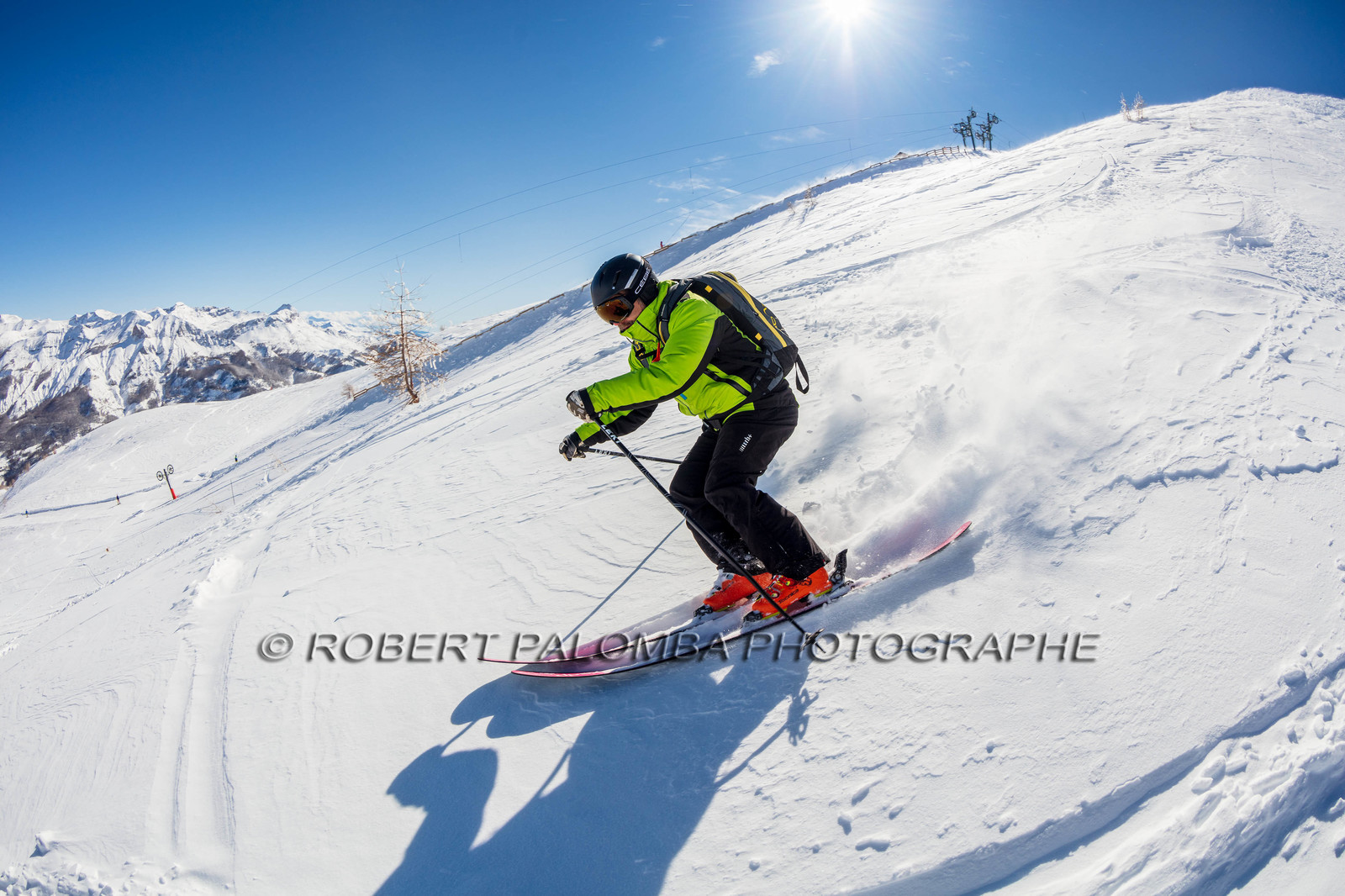 Freeride