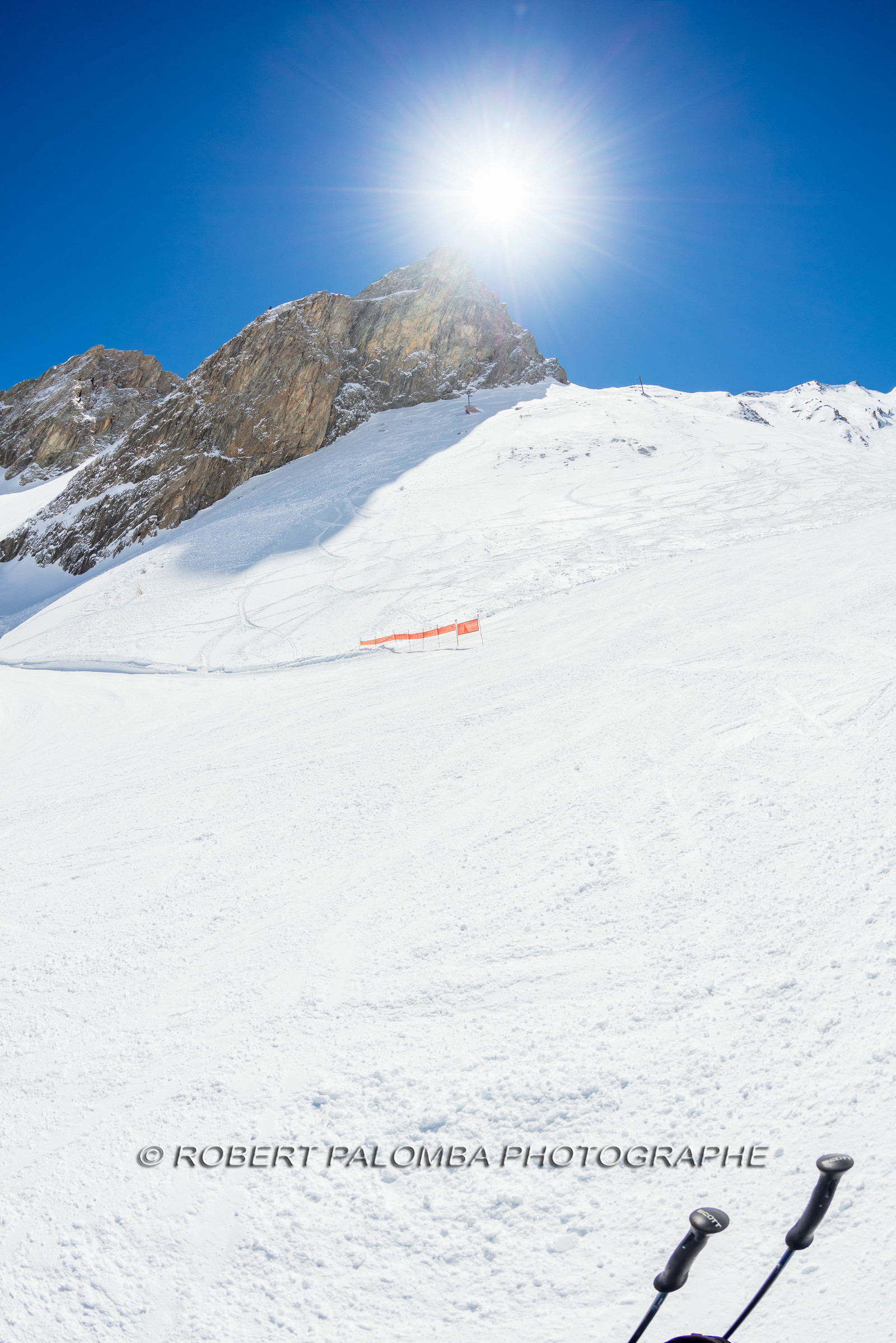 La Foux d'Allos
