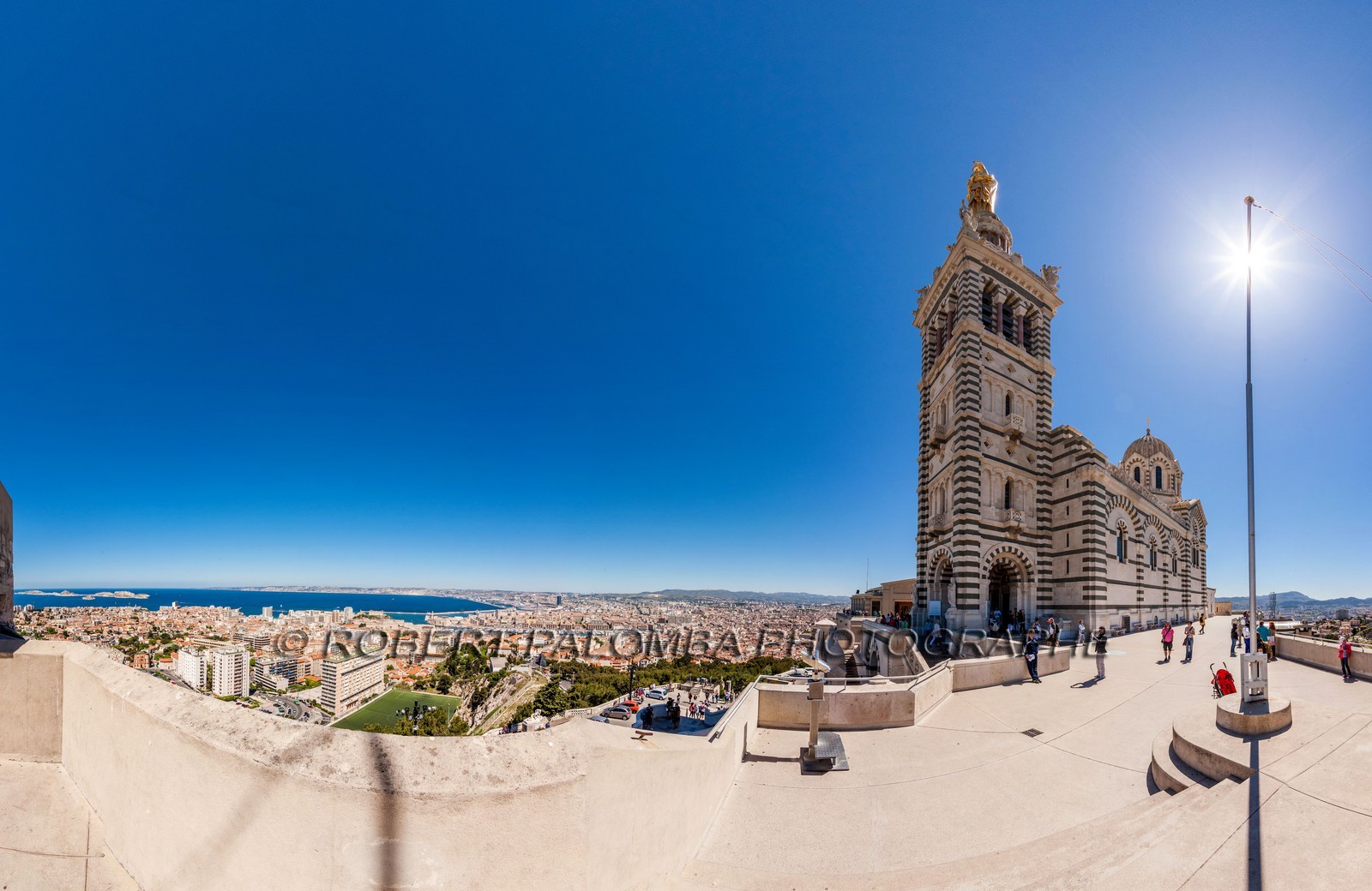 Marseille