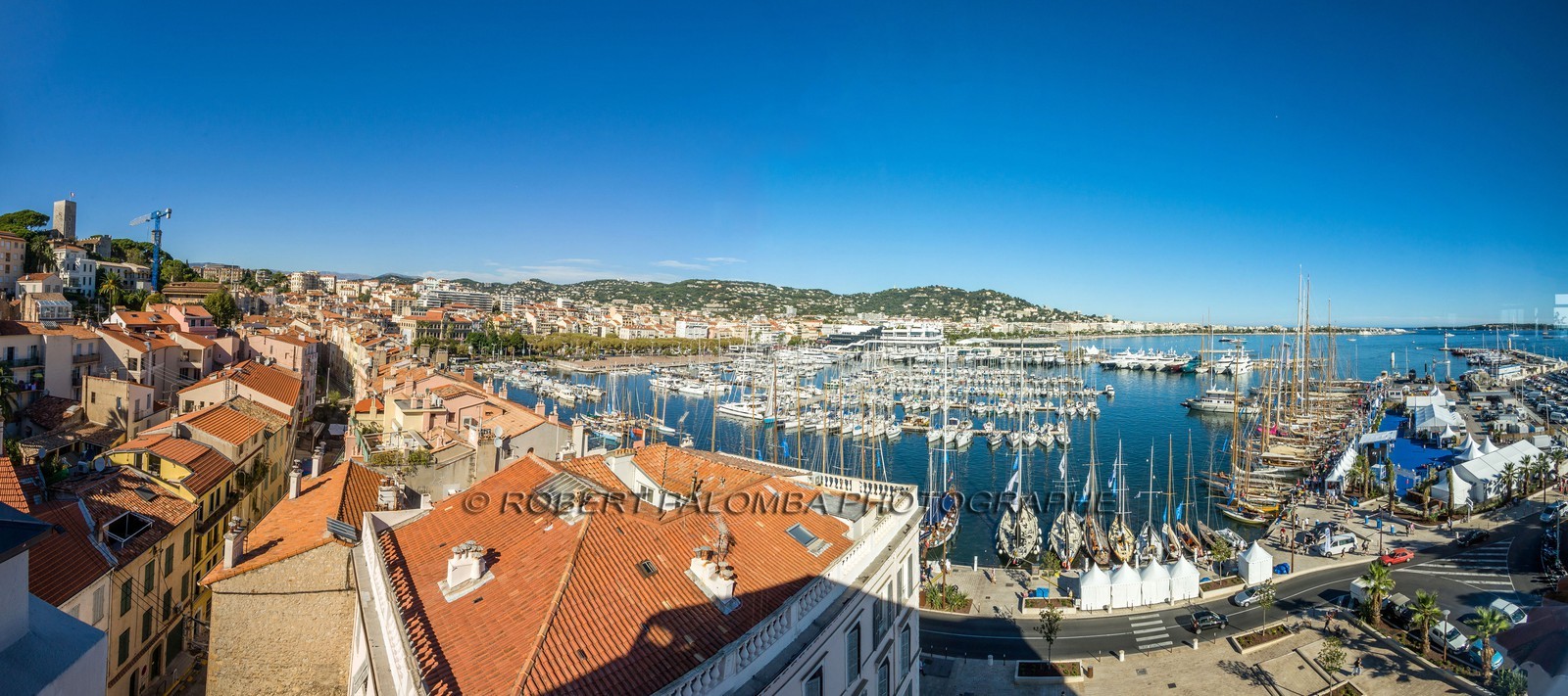 Cannes