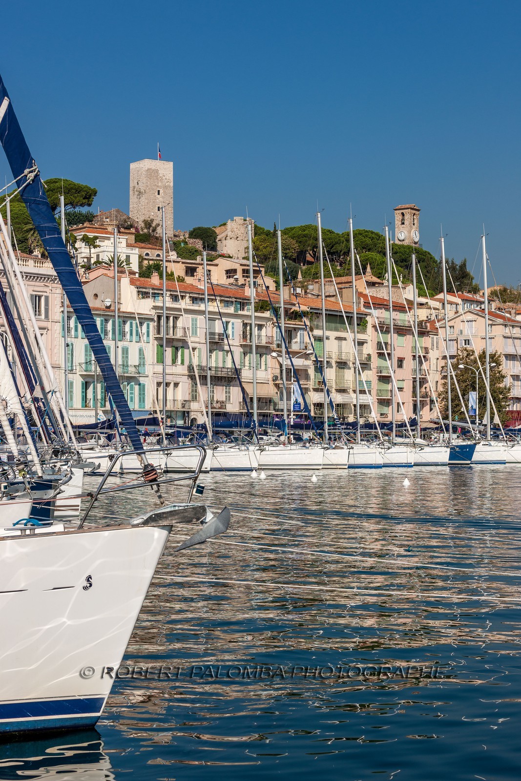 Cannes