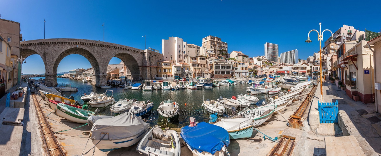 Marseille
