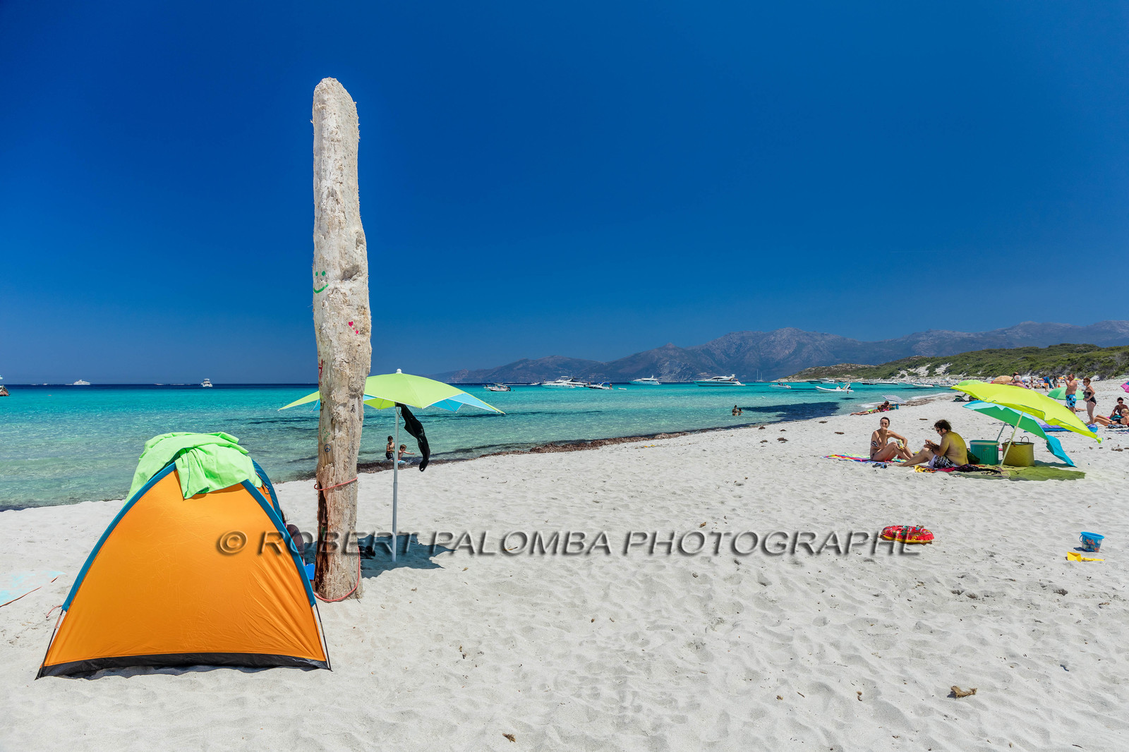 Saleccia