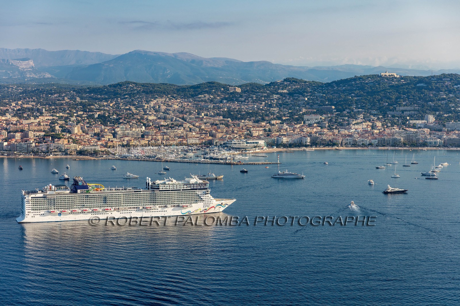 Cannes
