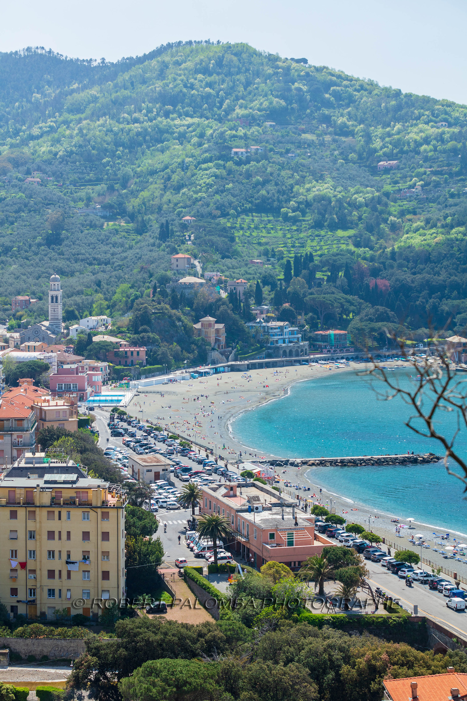 Levanto