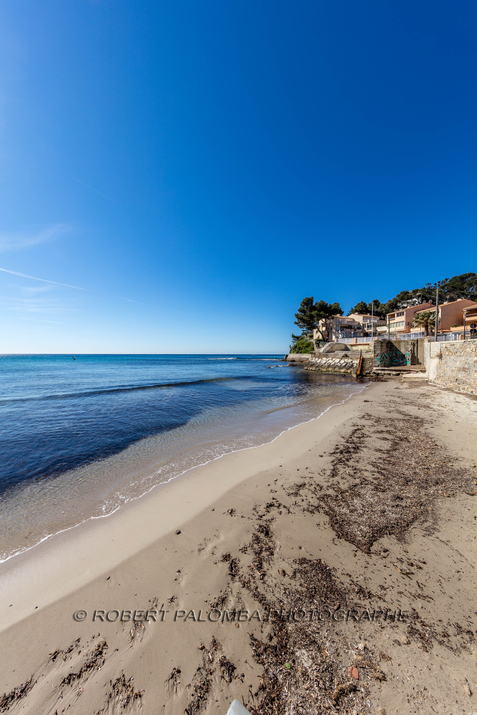 Plage de Mar Vivo