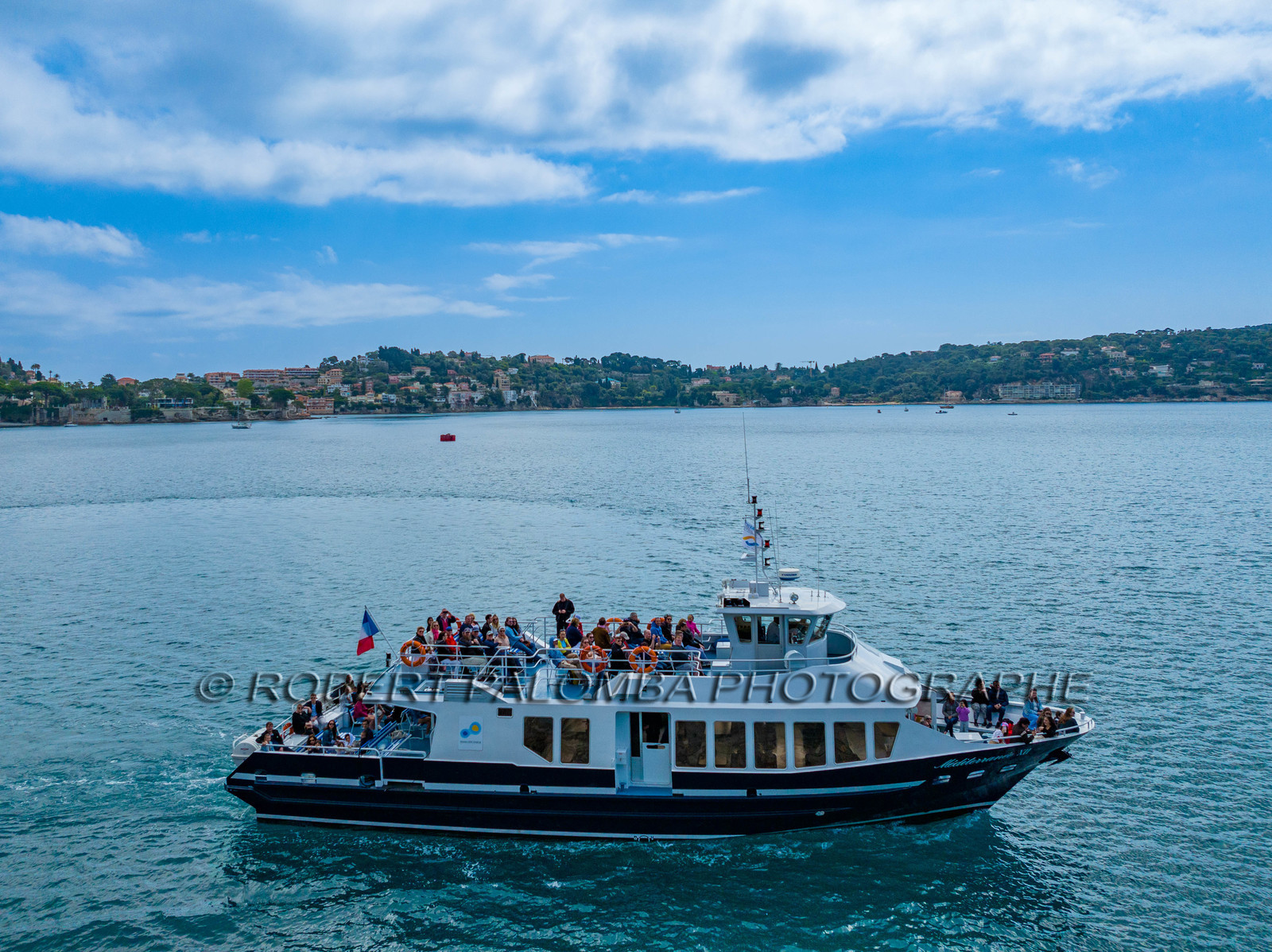 Villefranche-sur-Mer