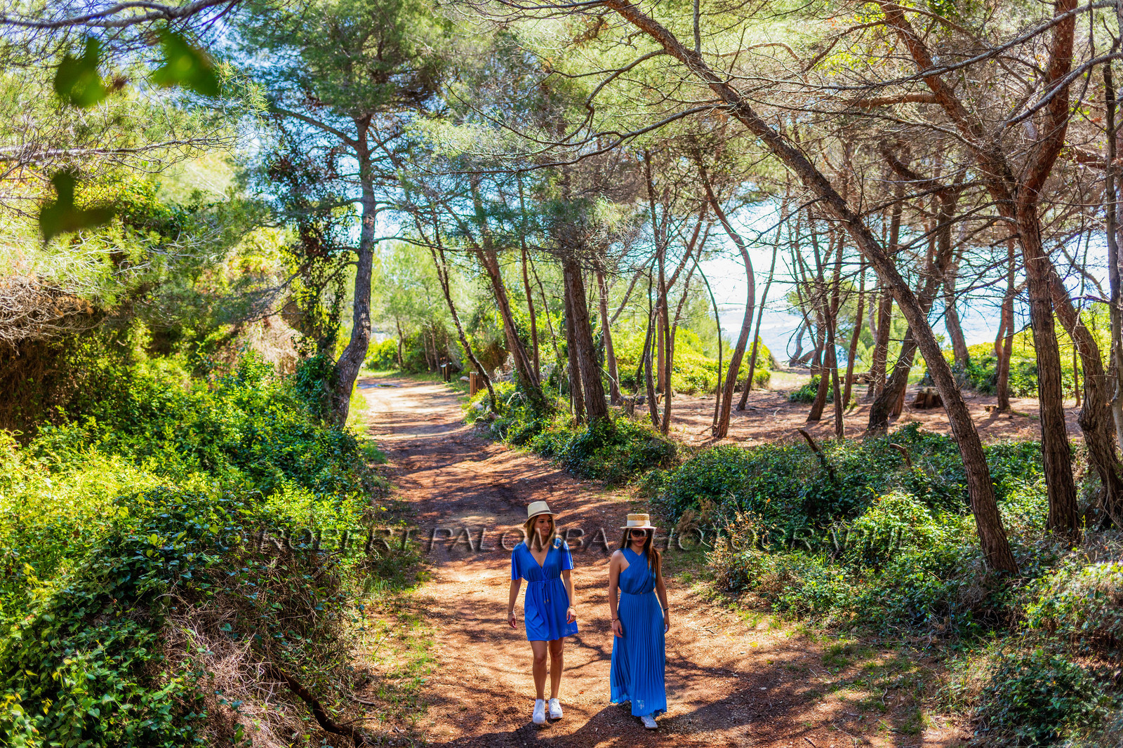 Lérins Sainte-Marguerite