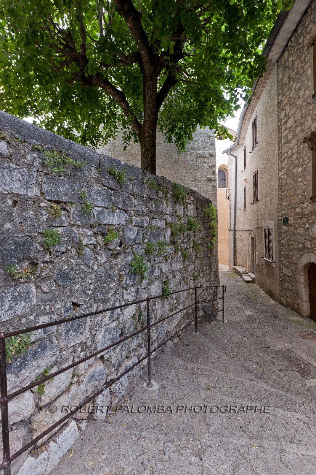 Coursegoules