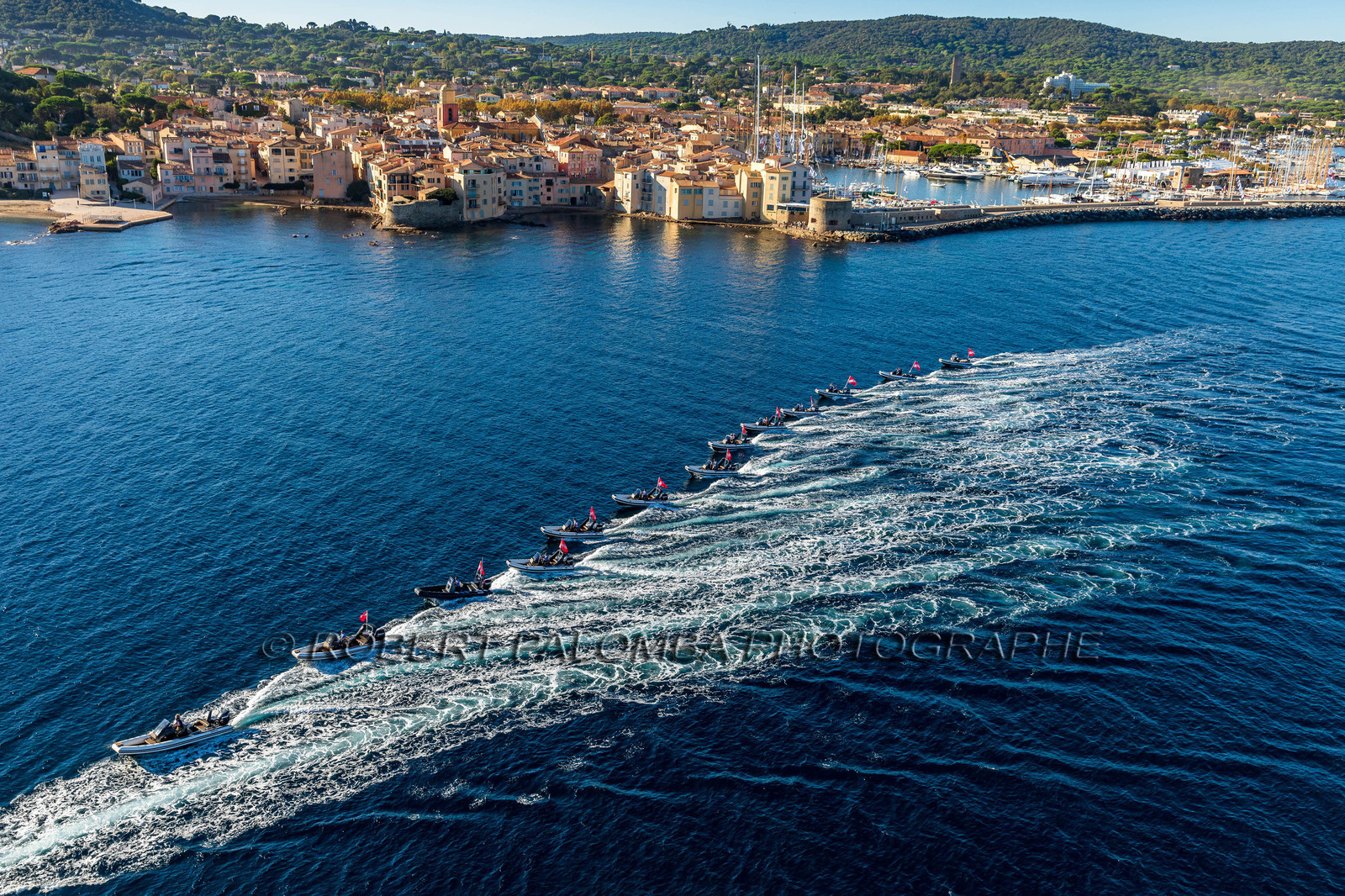 Saint-Tropez