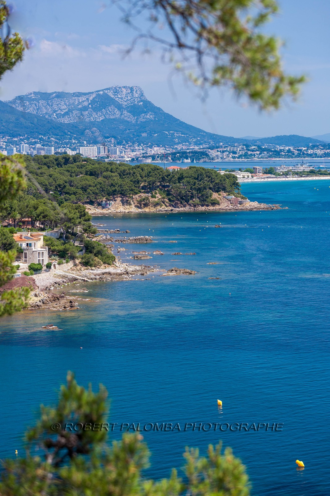 .La Seyne-sur-Mer
