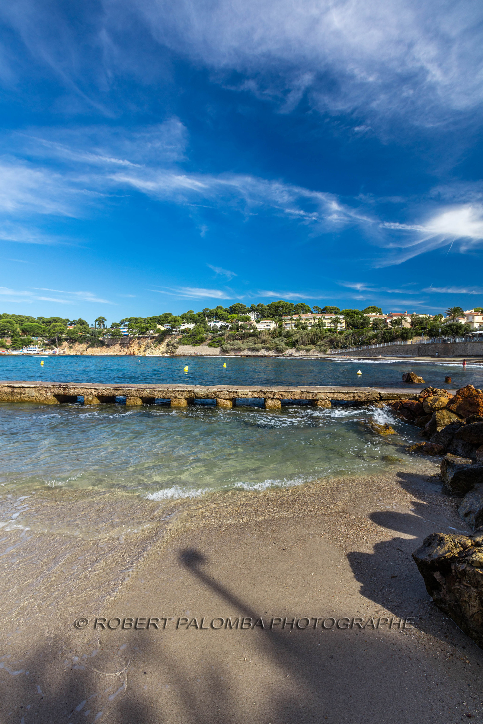 Sanary-sur-Mer