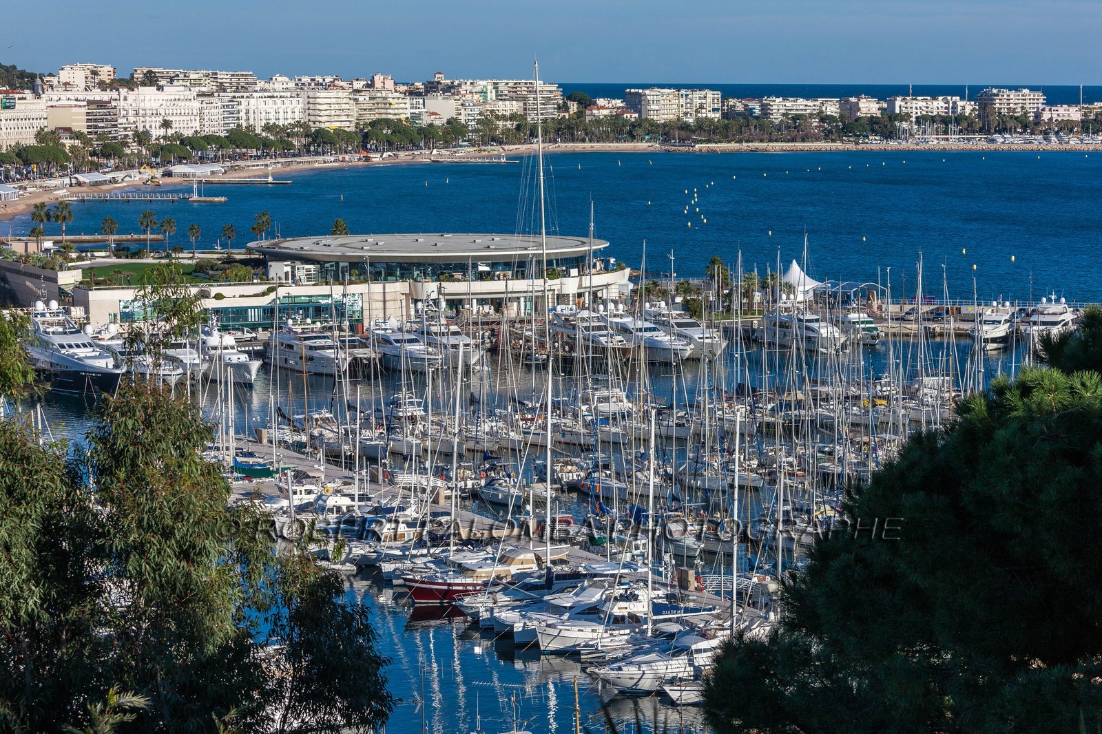 Cannes