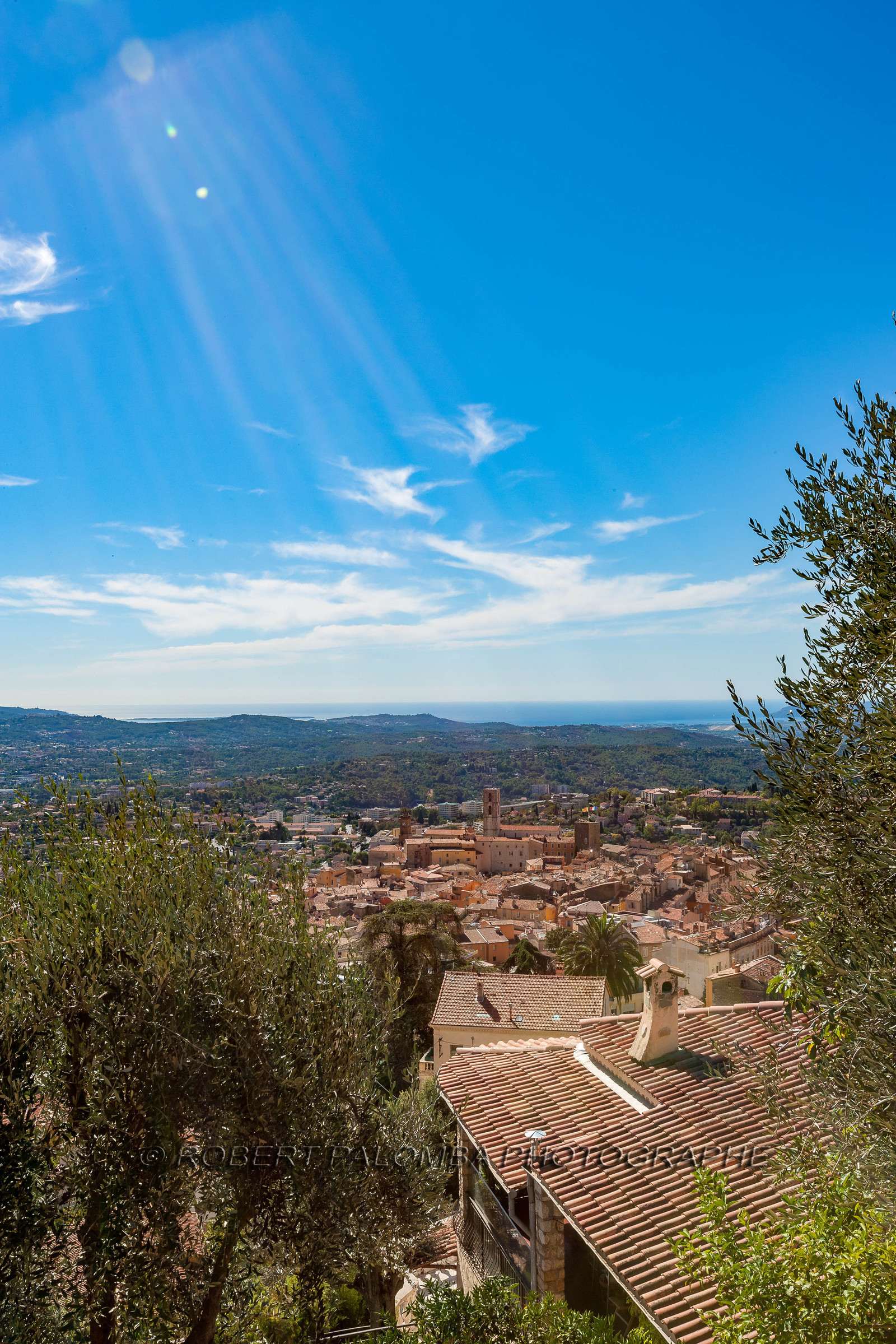 Grasse