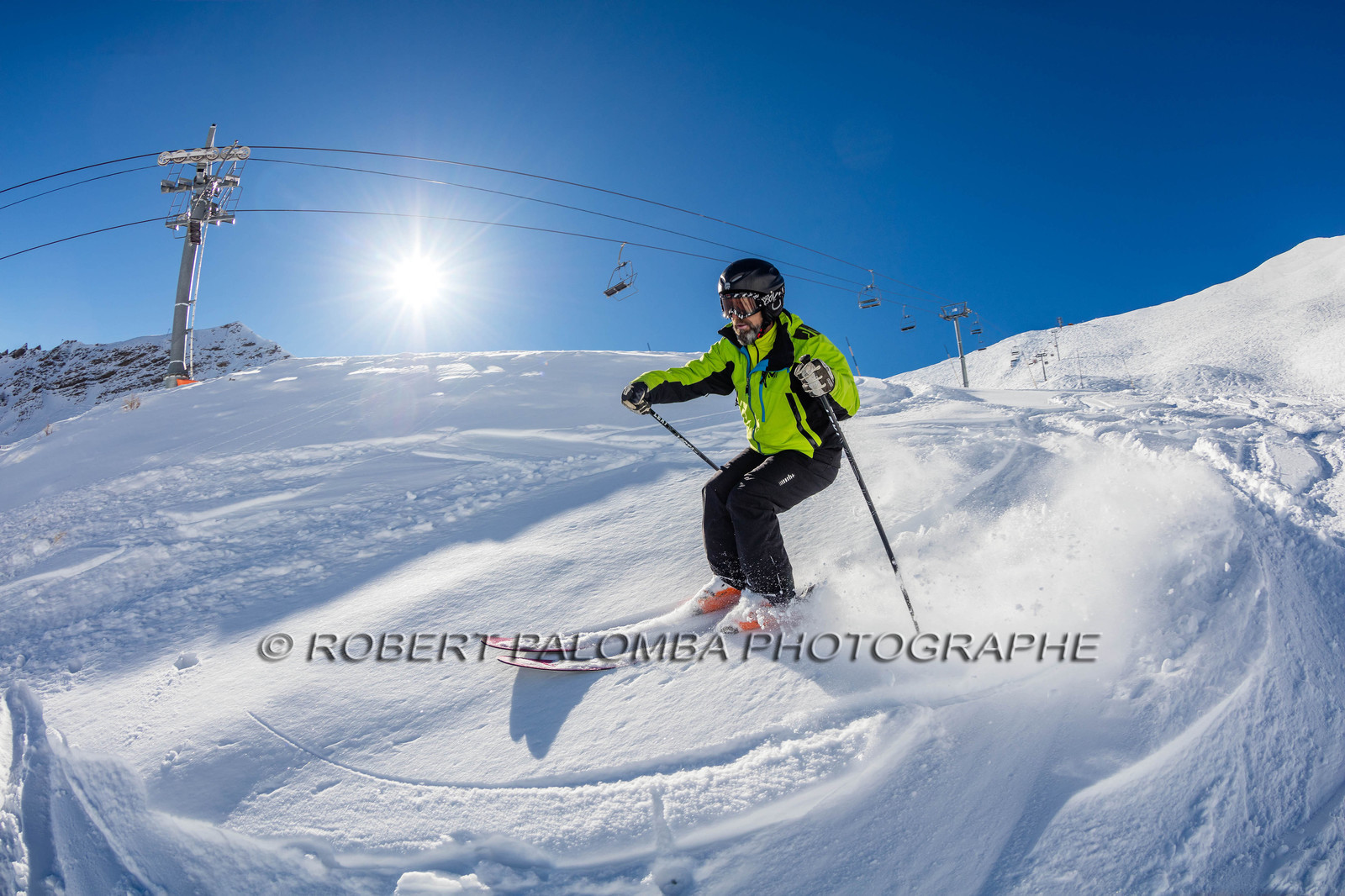 La Foux d'Allos