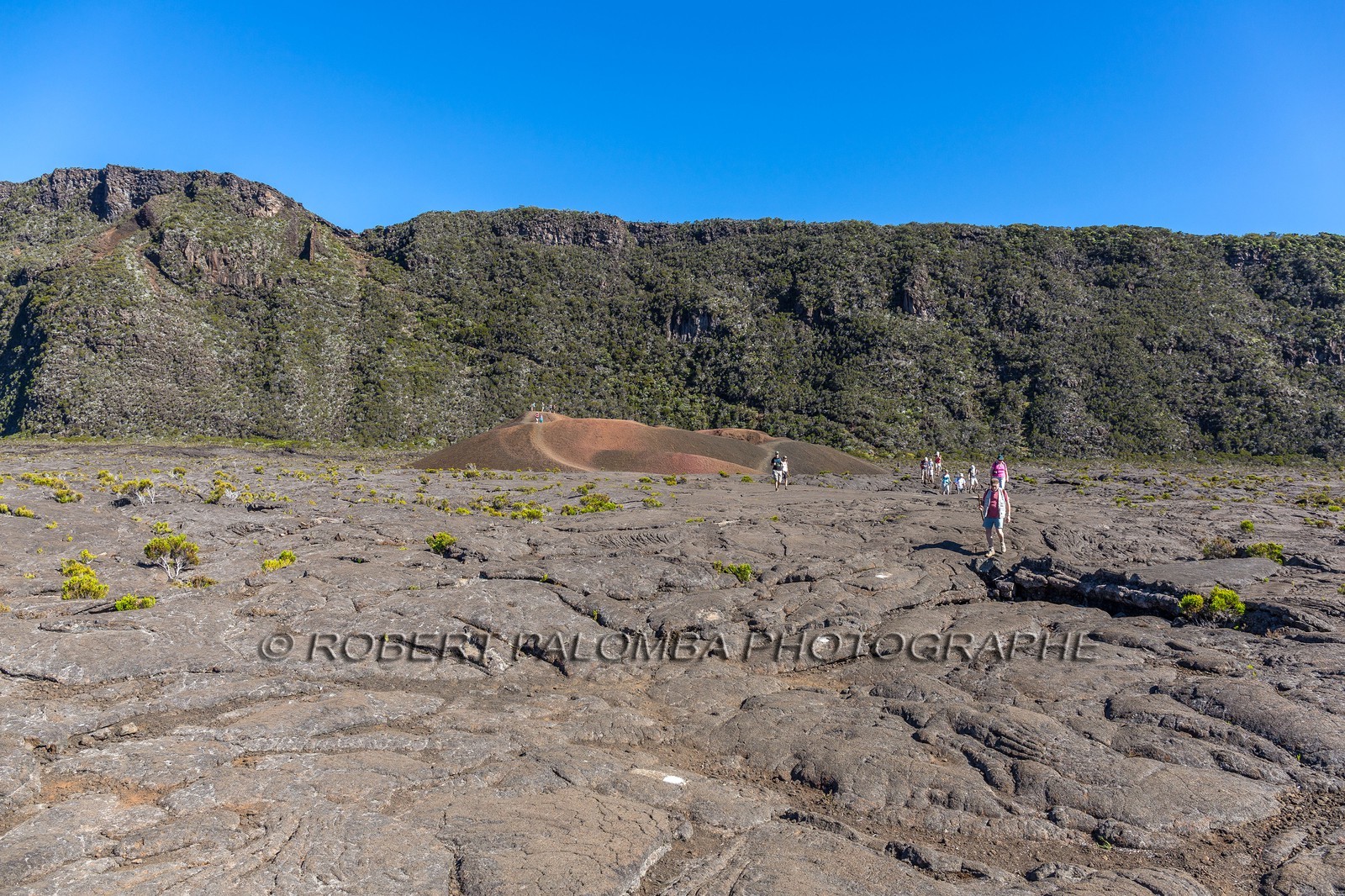 Ile de La Réunion