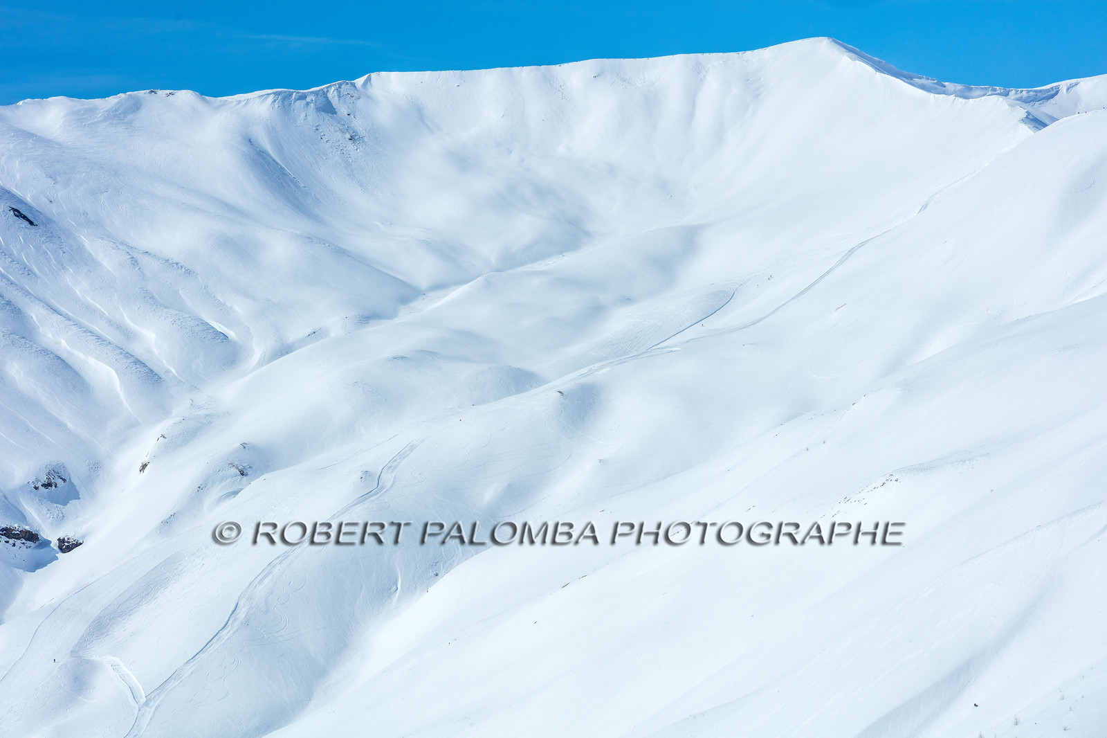 La Foux-d'Allos