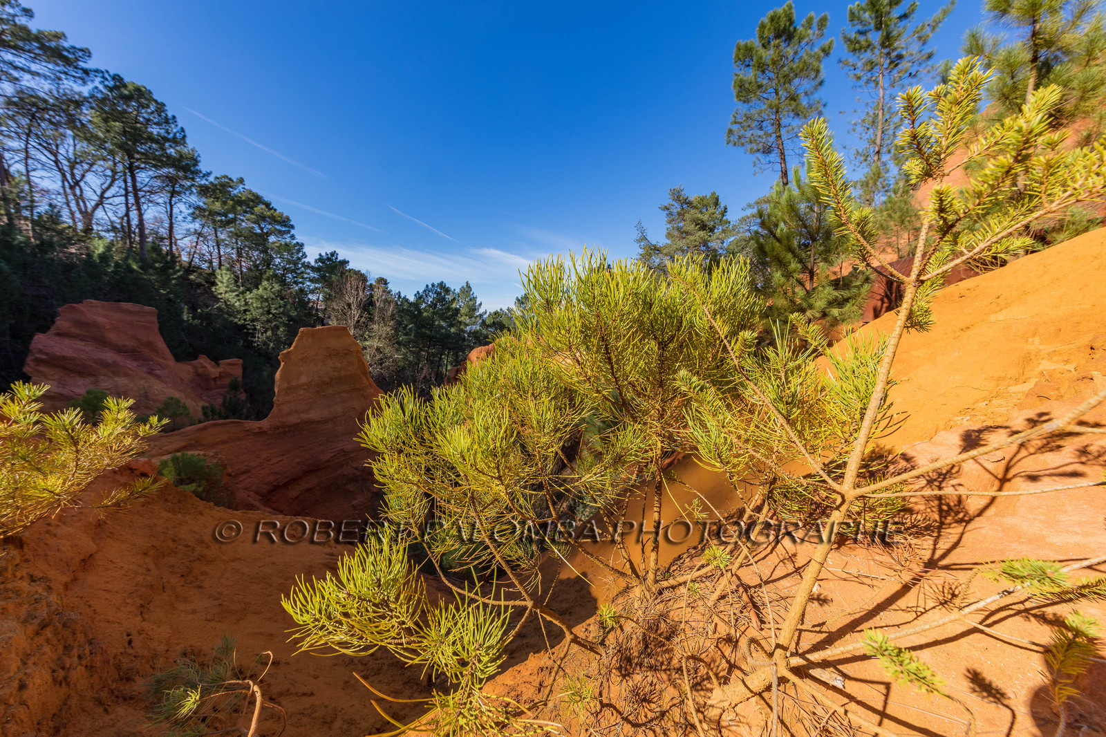 Roussillon