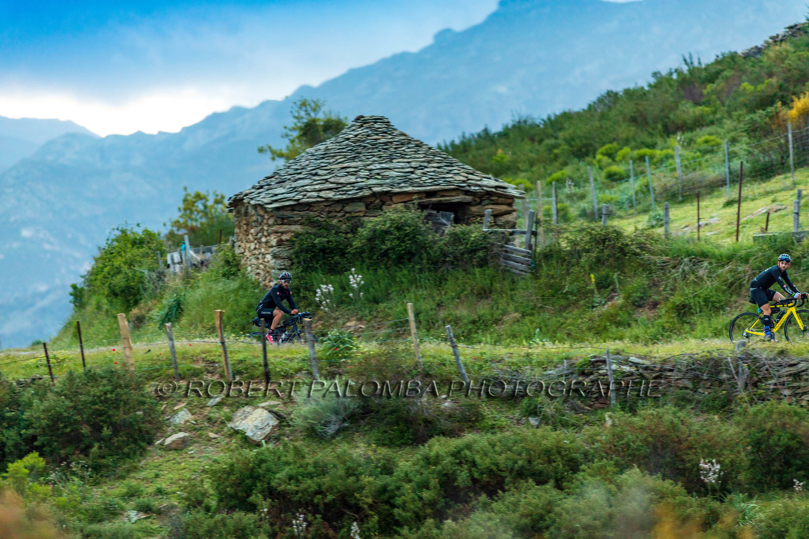 Bikingman Corsica 2019