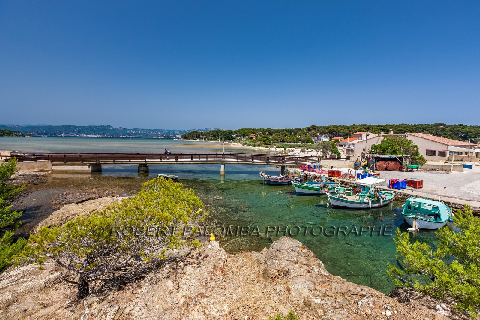 Six-Fours-les-Plages