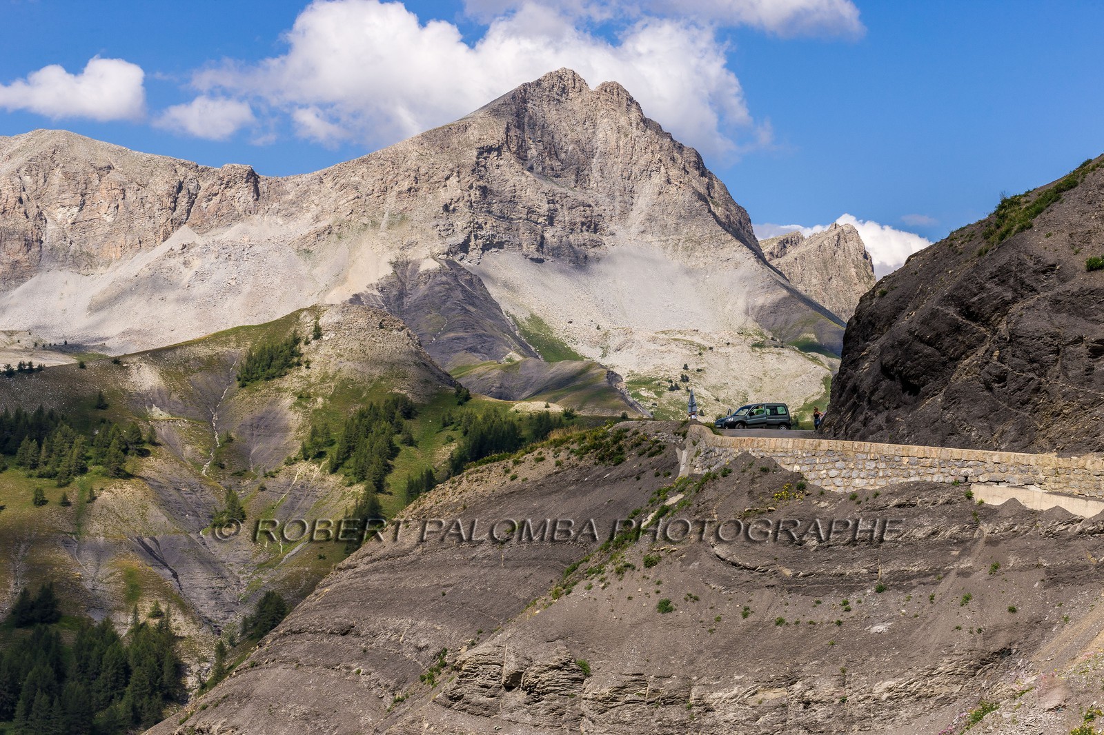 Col des Champs