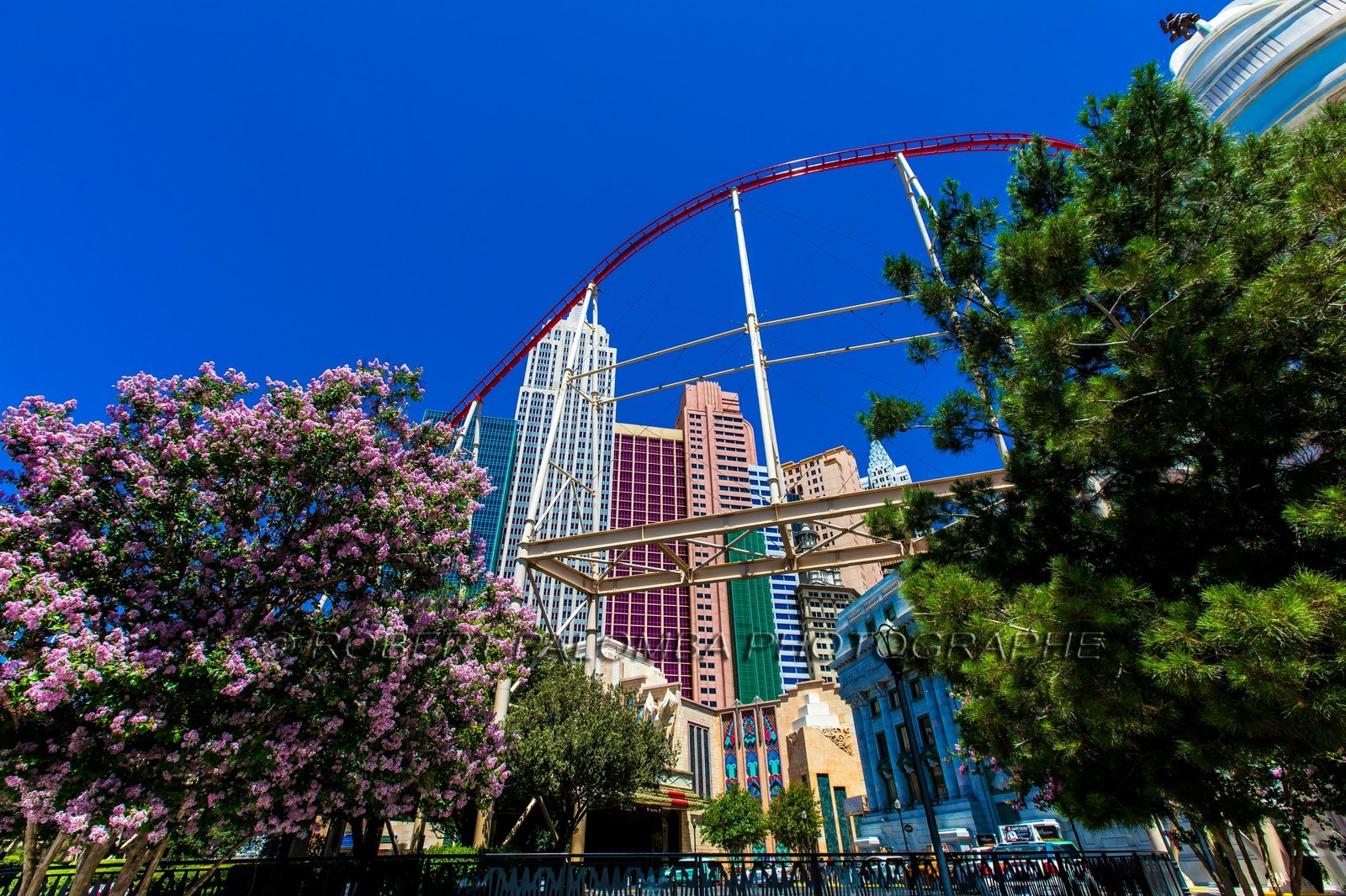 Las Vegas