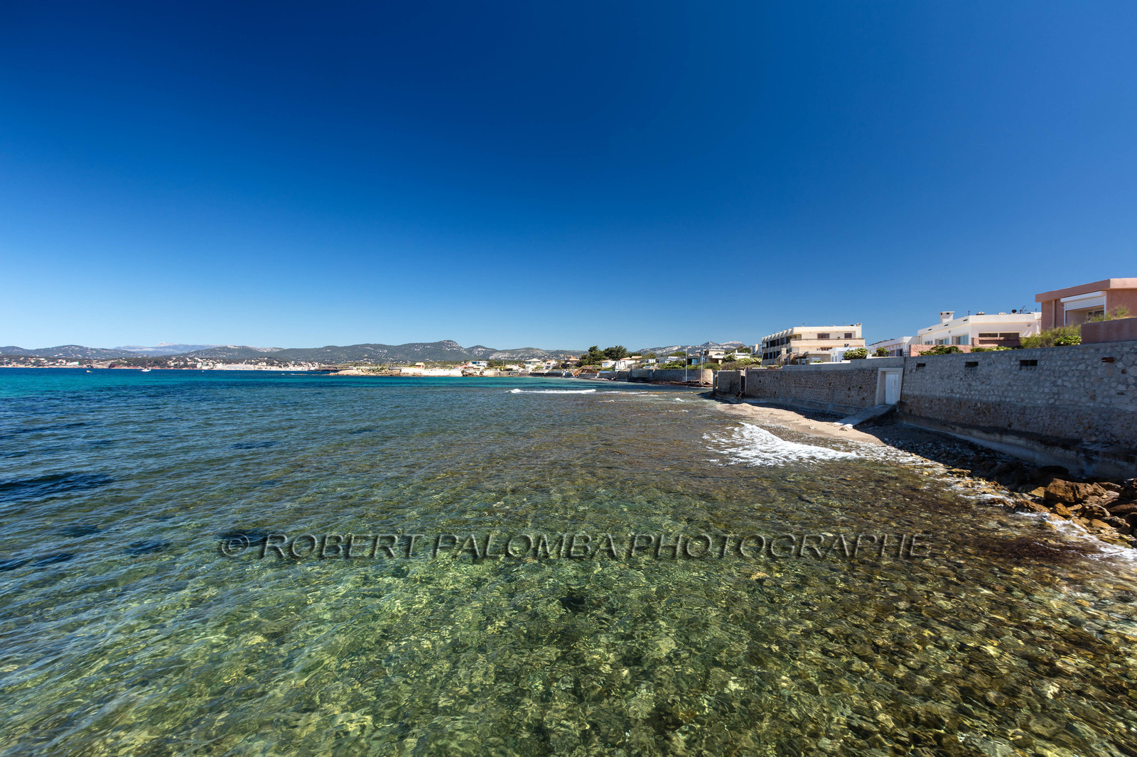 Six-Fours-les-Plages