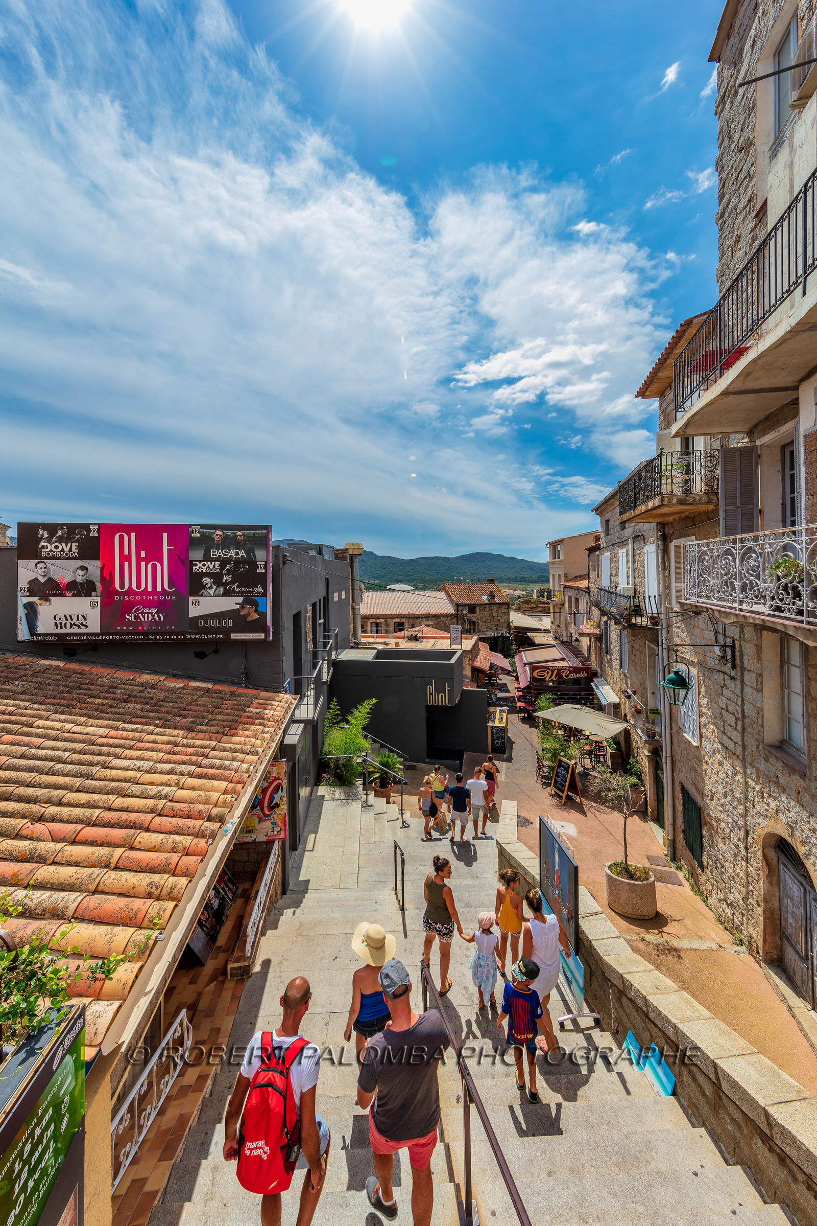 Porto-Vecchio