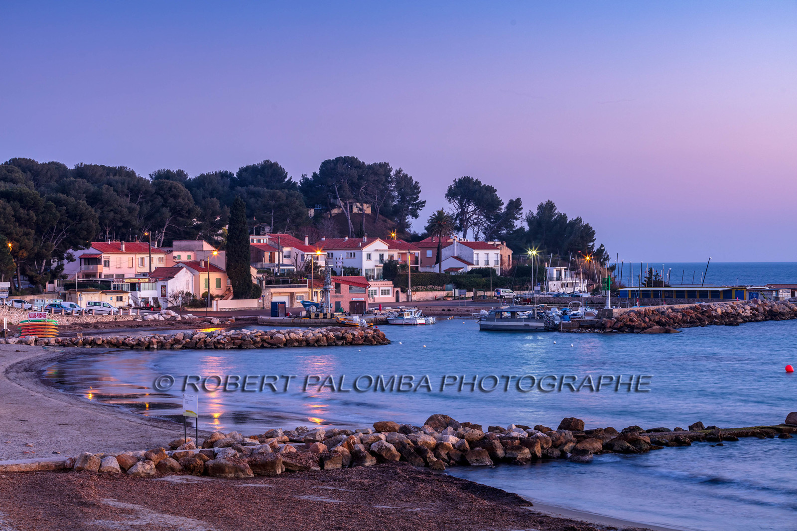La Seyne-sur-Mer