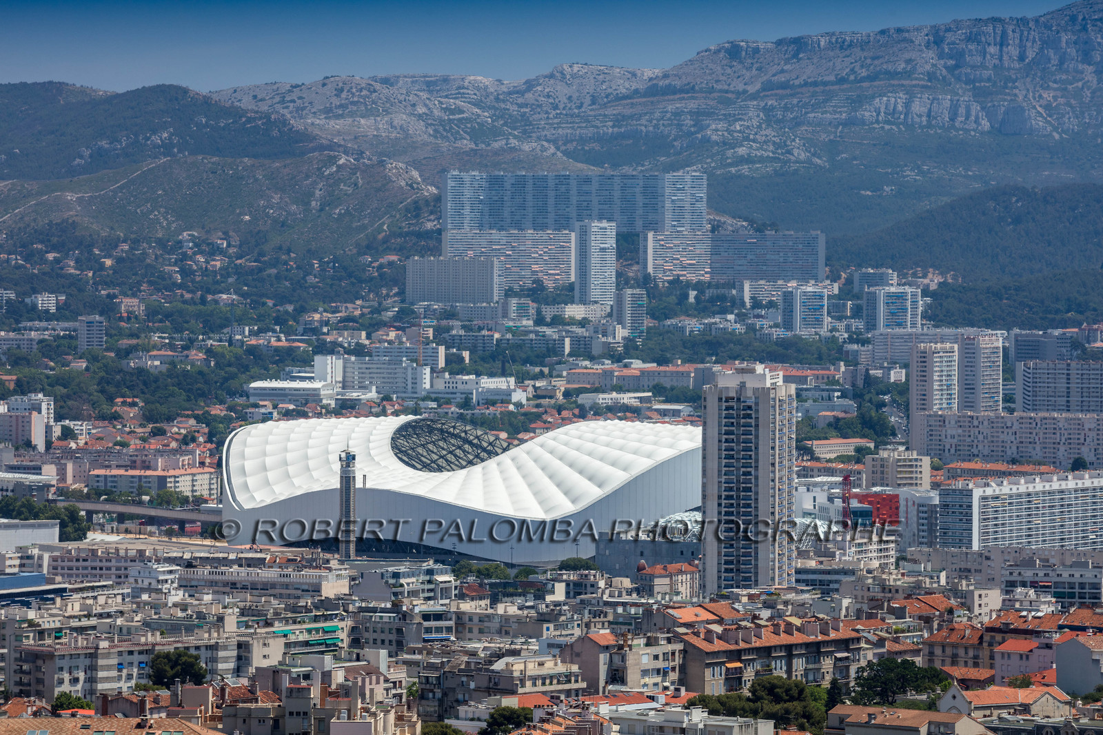Marseille