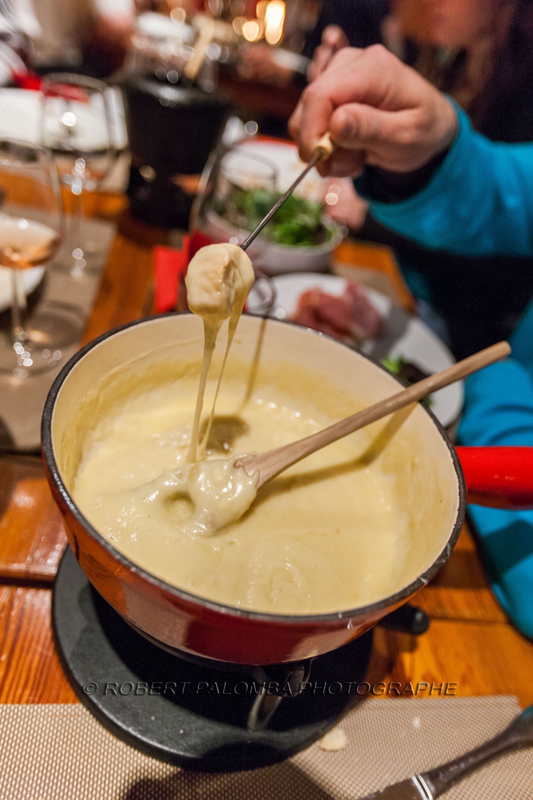 Spécialité montagnarde