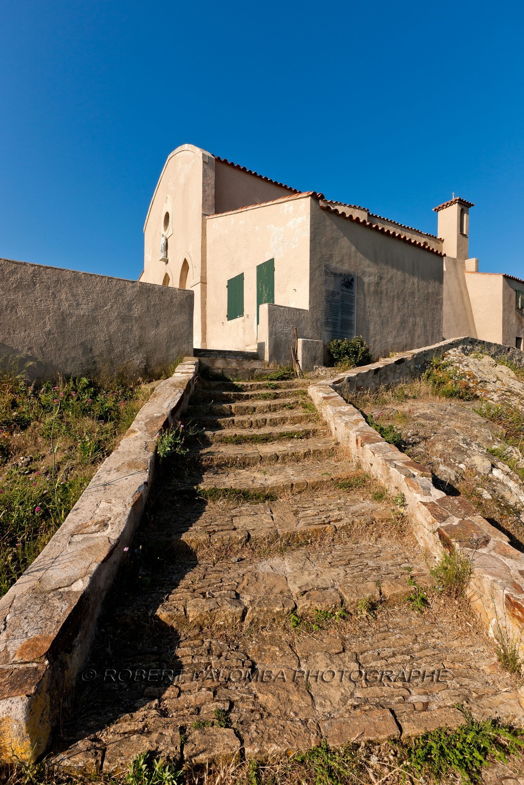 Notre Dame du Mai