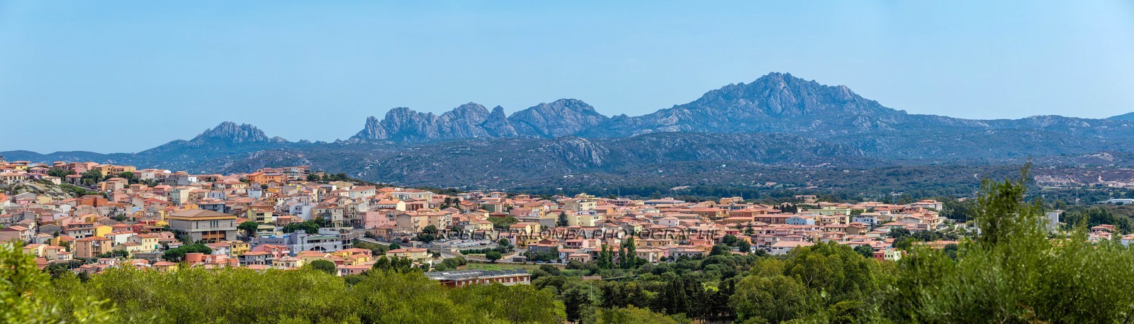 Arzachena