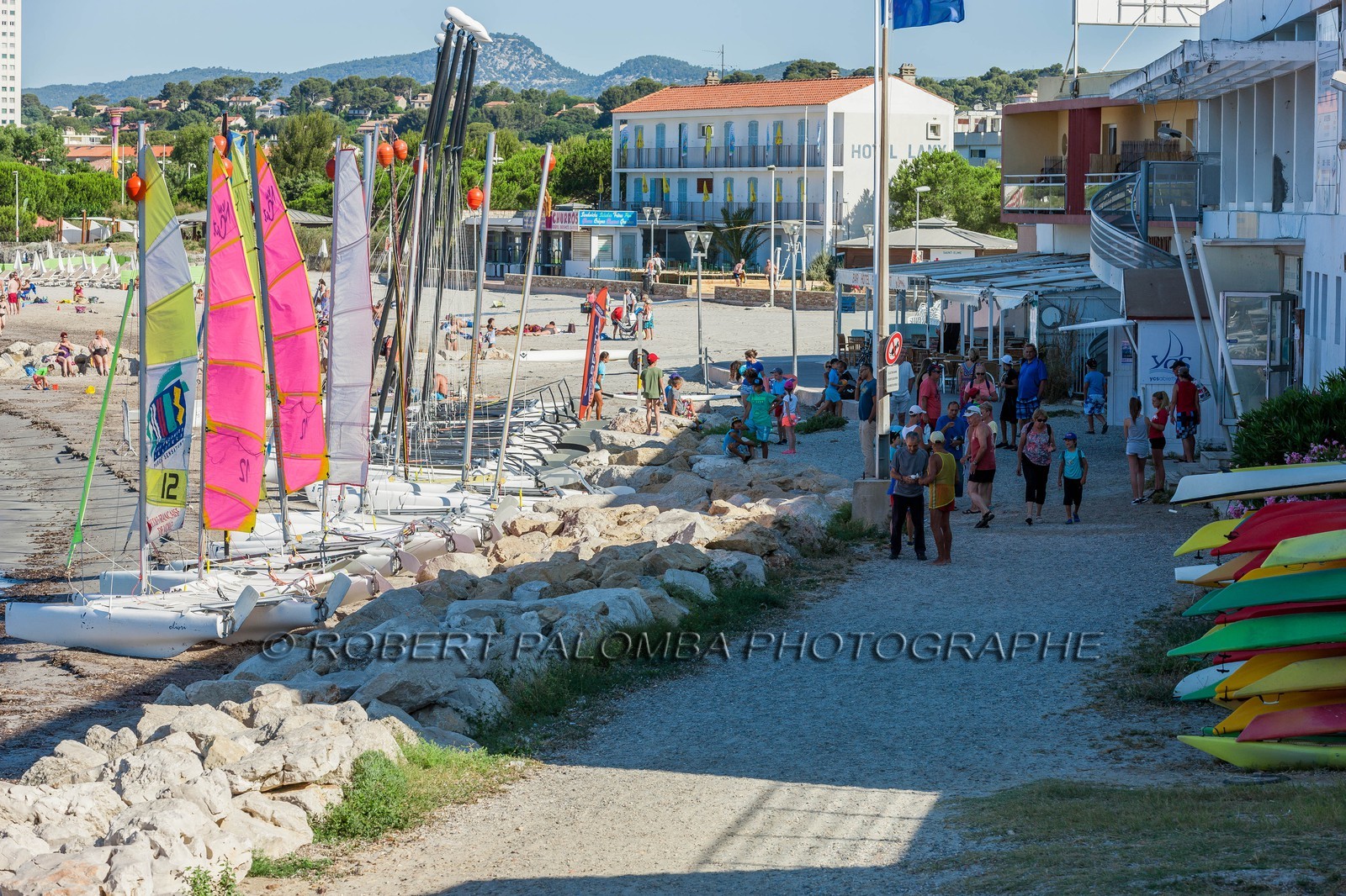 La Seyne-sur-Mer