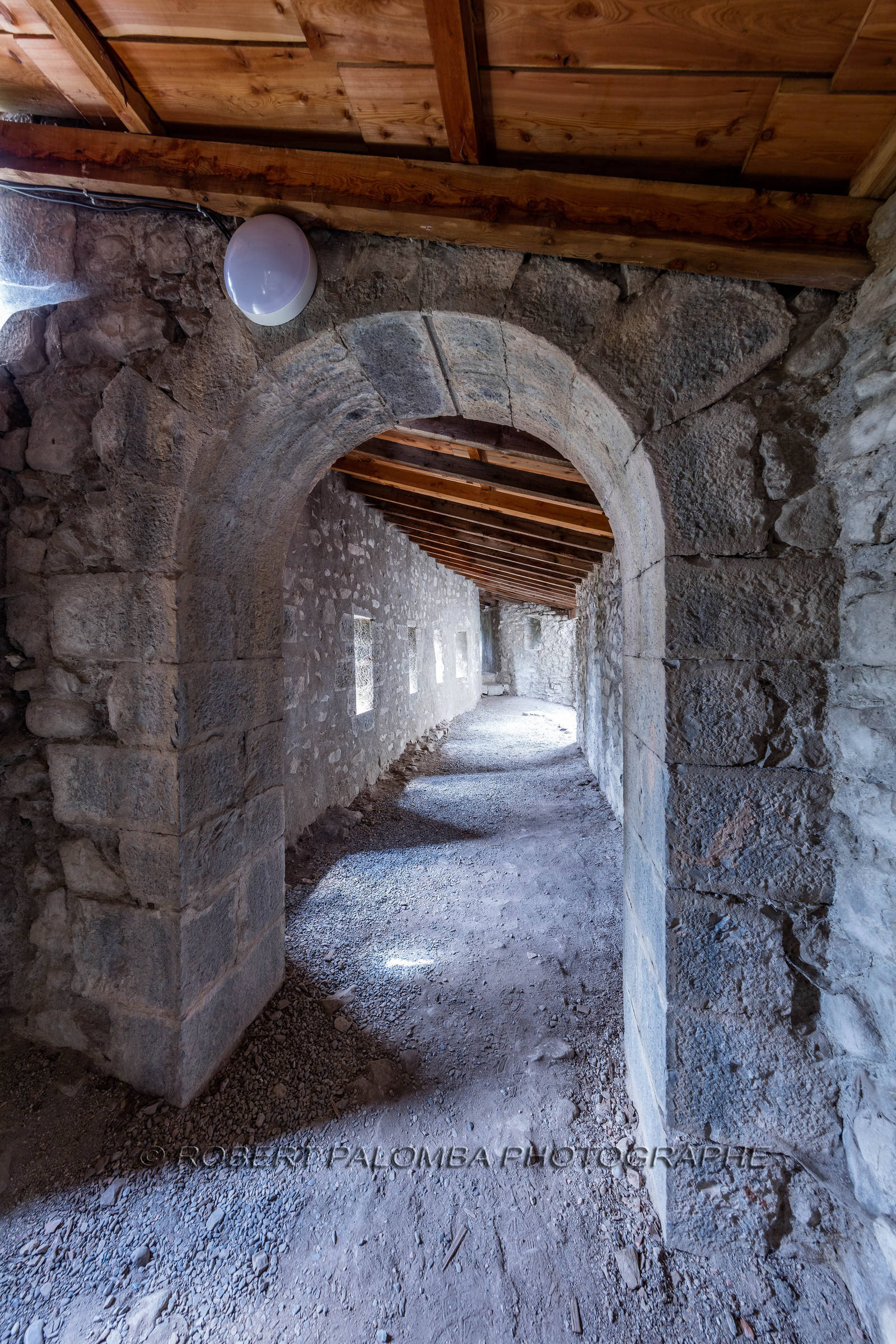 Colmars-les-Alpes