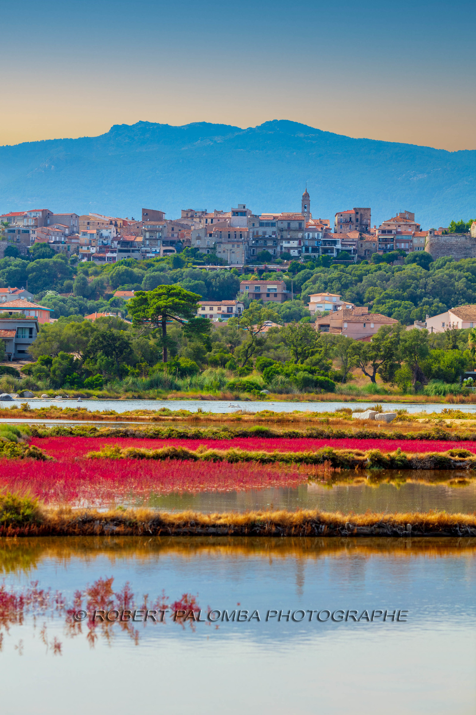Porto-Vecchio