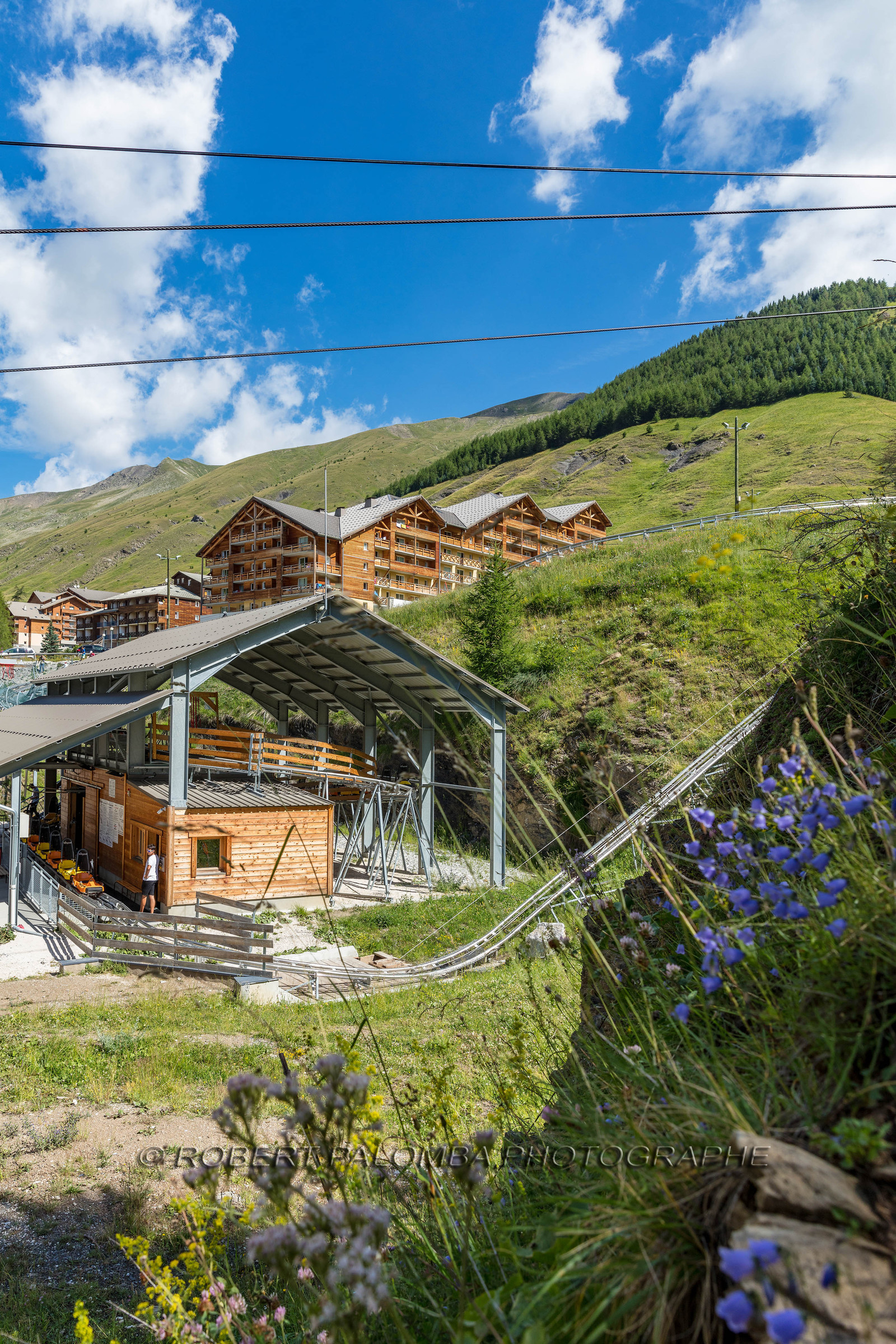 La Foux-d'Allos
