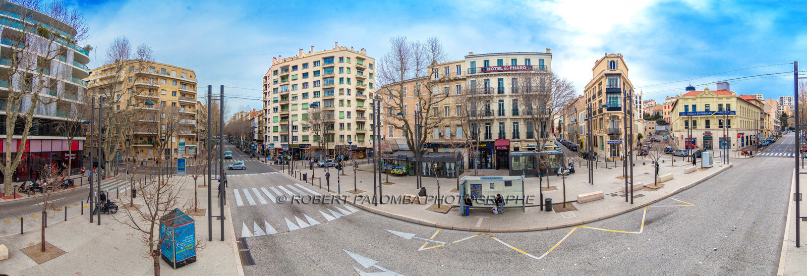 Marseille
