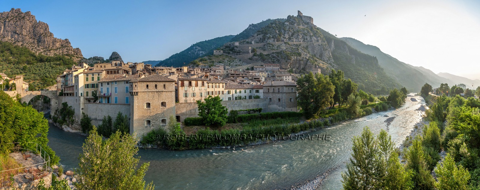 Entrevaux