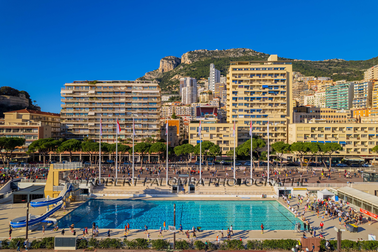 Monaco Run 2025
