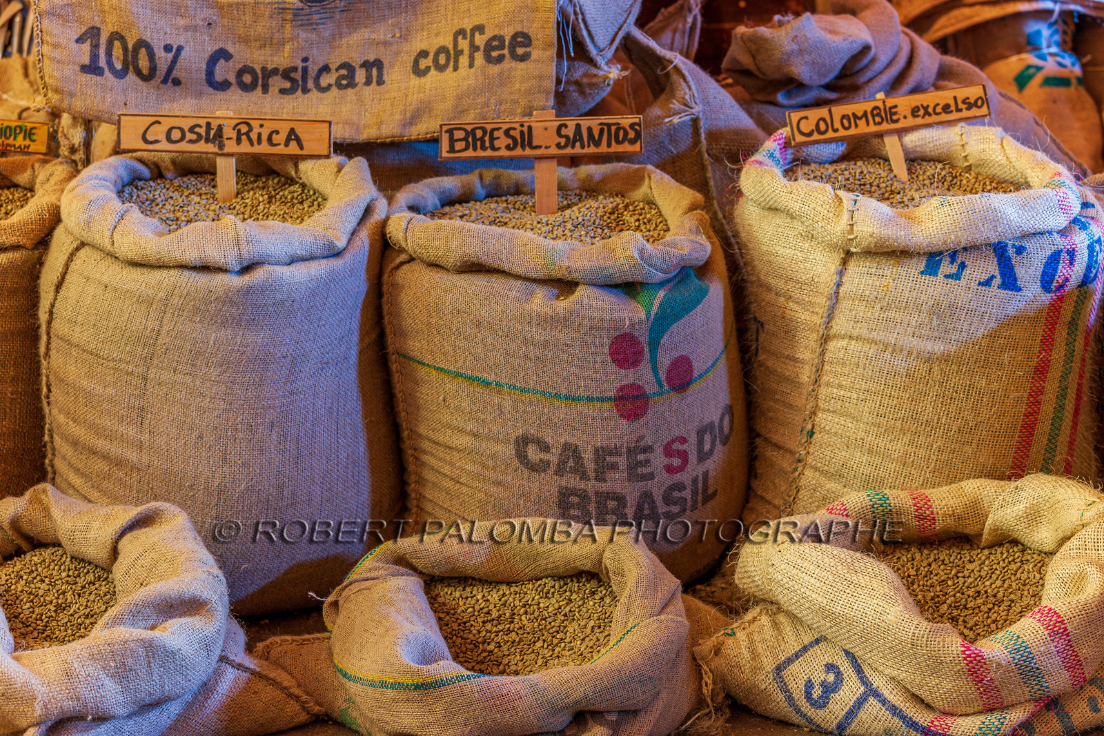 Le Bon Café