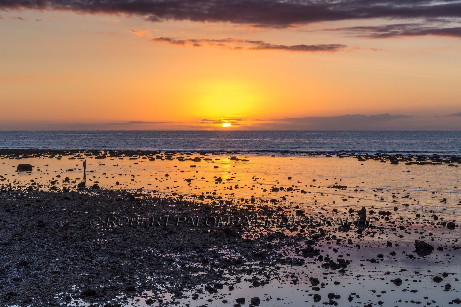 Ile de La Réunion