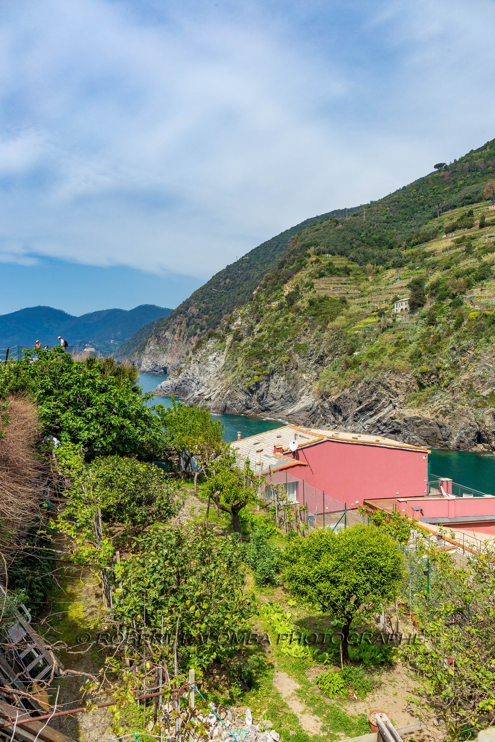 Cinque Terre