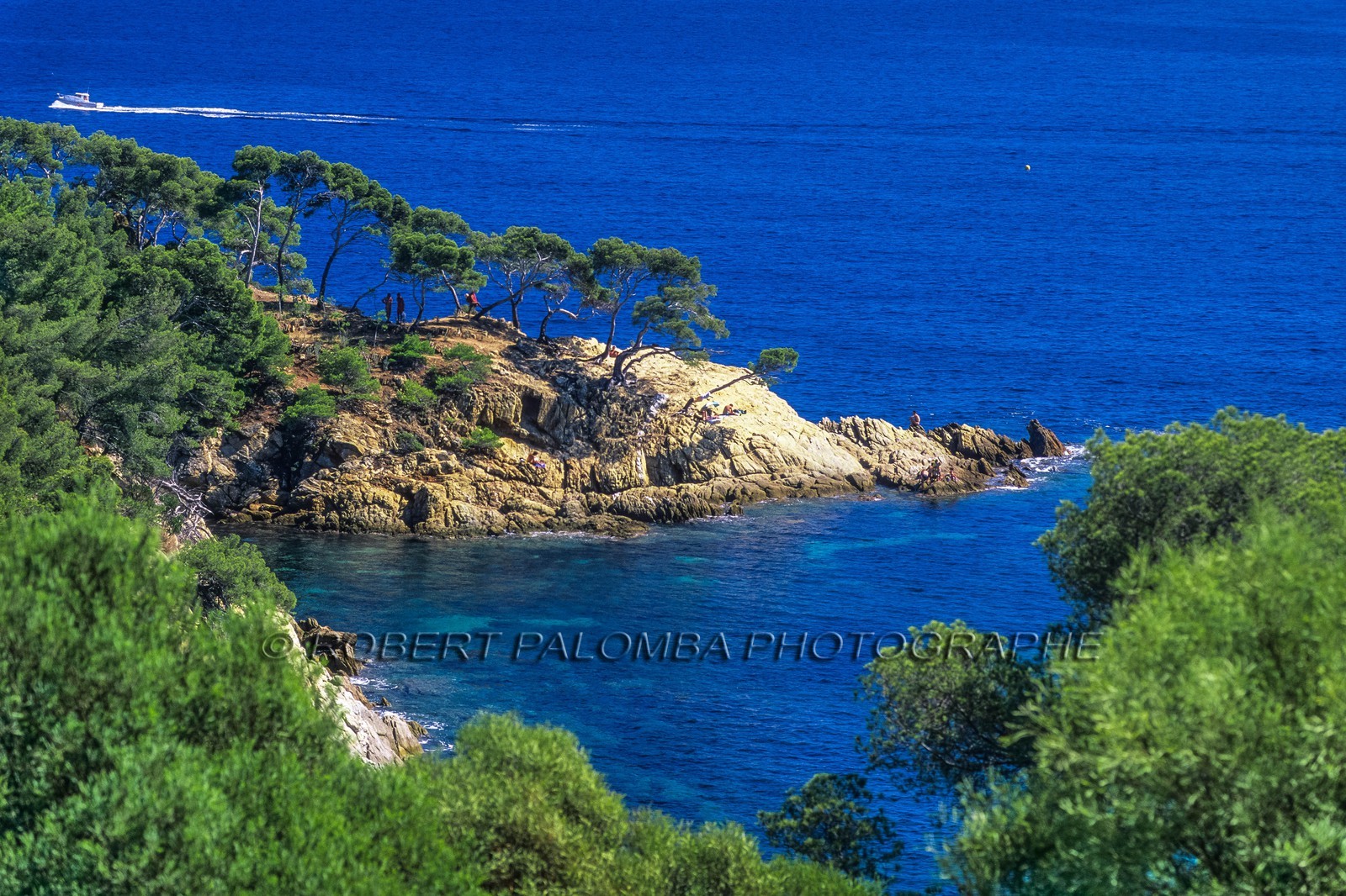 Le Lavandou
