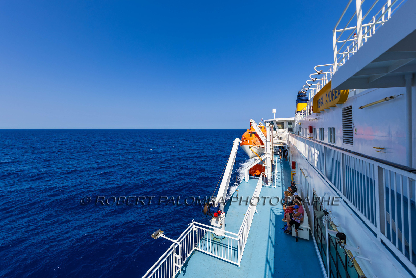 Ferries
